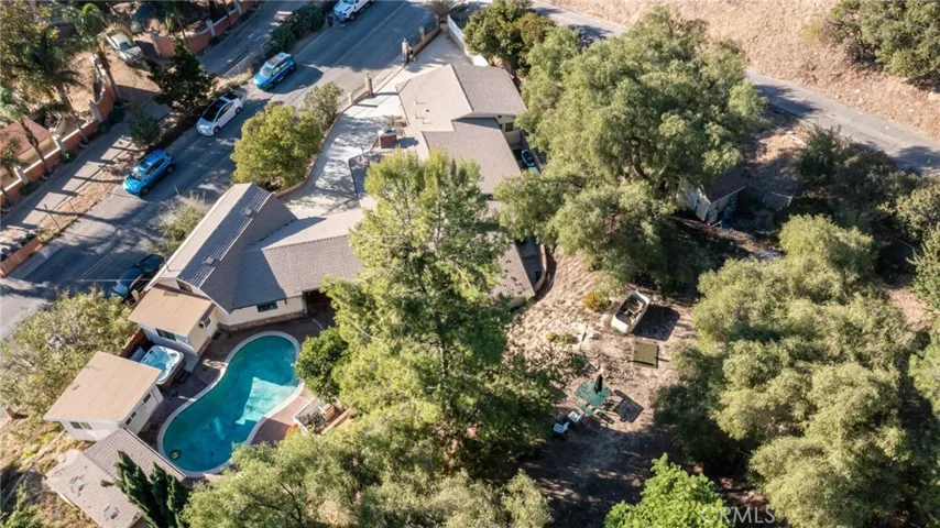 9994 Wornom Avenue, Shadow Hills, California 91040