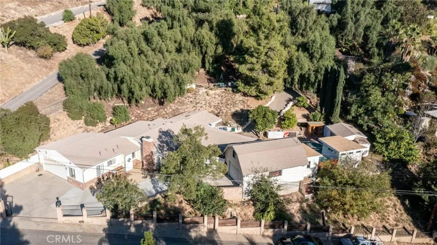 9994 Wornom Avenue, Shadow Hills, California 91040