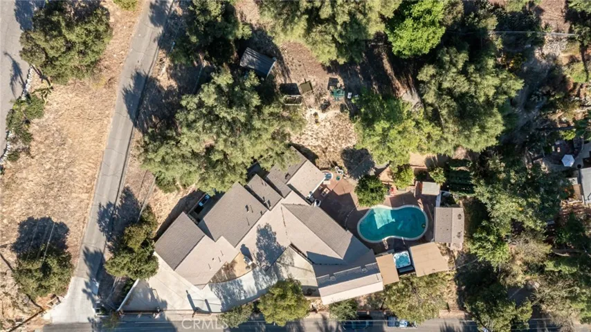 9994 Wornom Avenue, Shadow Hills, California 91040