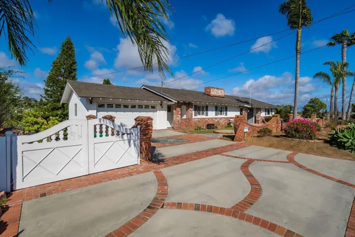 4000 Highland Drive, Carlsbad, California 92008