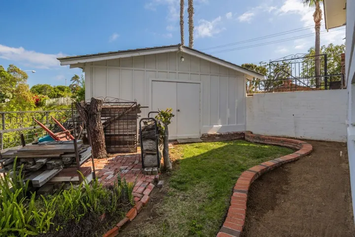 4000 Highland Drive, Carlsbad, California 92008