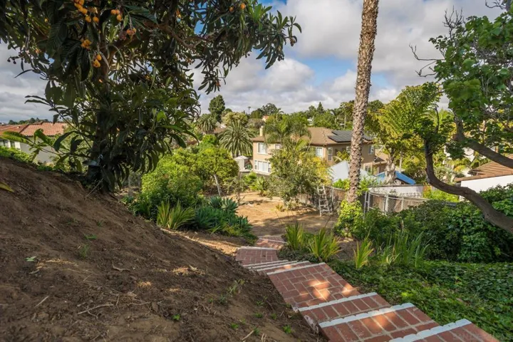 4000 Highland Drive, Carlsbad, California 92008