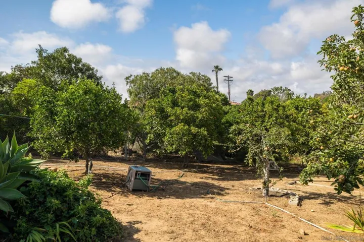 4000 Highland Drive, Carlsbad, California 92008