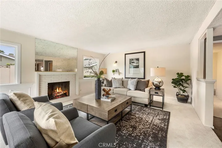 3107 Coronado Drive, Fullerton, California 92835