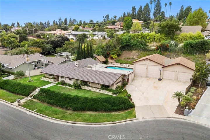 3107 Coronado Drive, Fullerton, California 92835