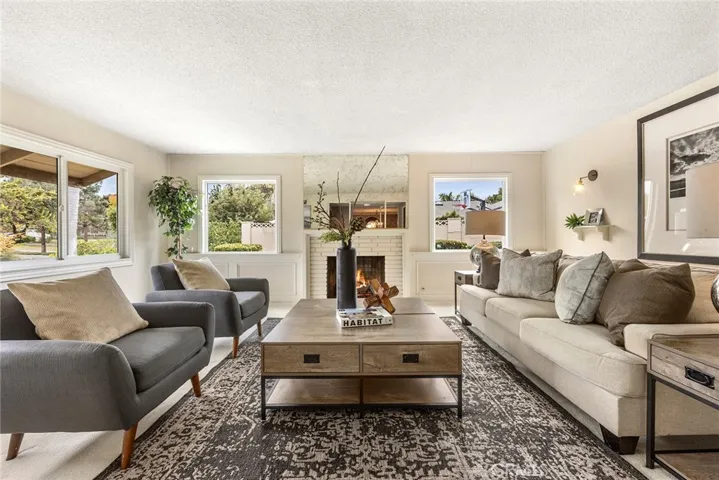 3107 Coronado Drive, Fullerton, California 92835