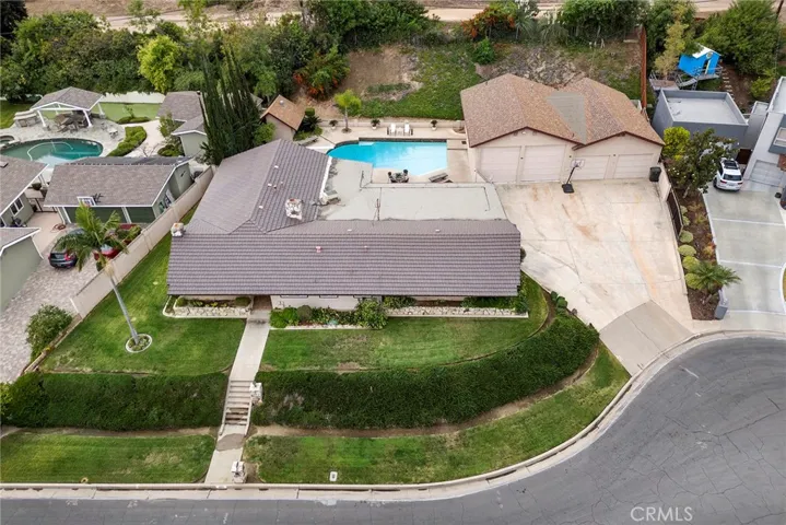 3107 Coronado Drive, Fullerton, California 92835