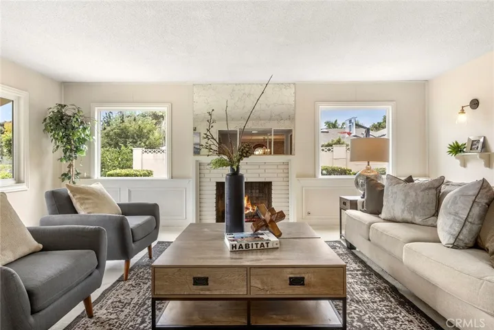 3107 Coronado Drive, Fullerton, California 92835
