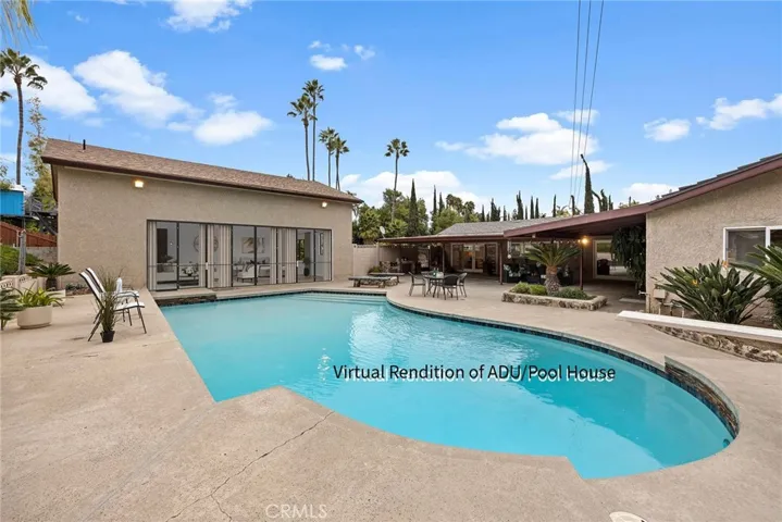 3107 Coronado Drive, Fullerton, California 92835