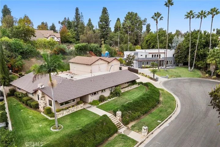 3107 Coronado Drive, Fullerton, California 92835