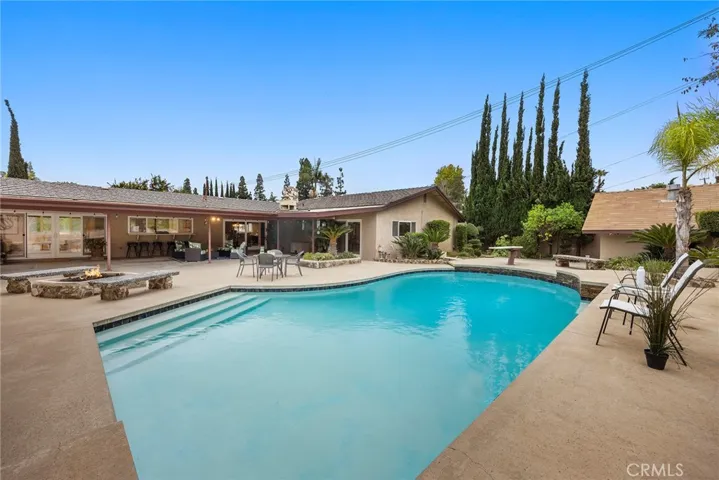 3107 Coronado Drive, Fullerton, California 92835