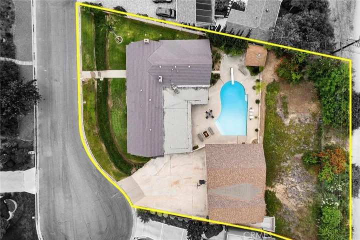 3107 Coronado Drive, Fullerton, California 92835