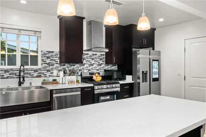 1100 Hacienda Road, La Habra, California 90631