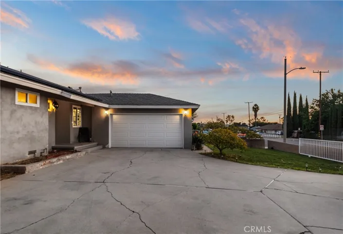 1100 Hacienda Road, La Habra, California 90631