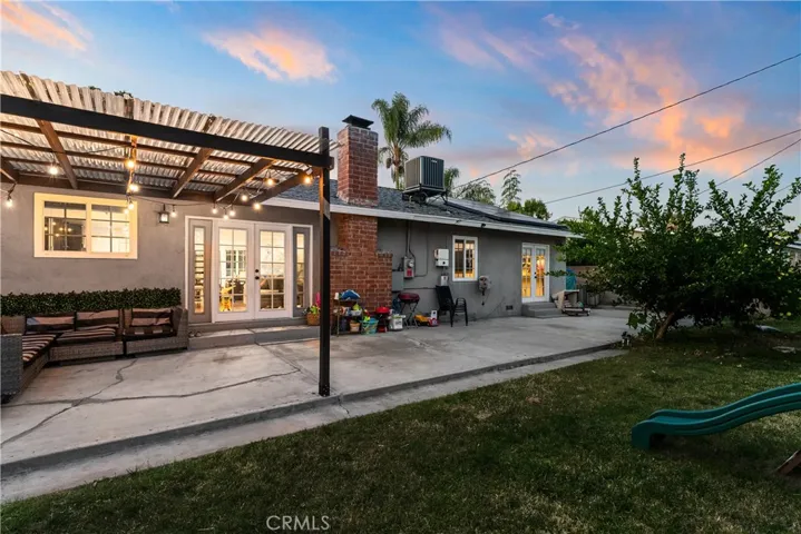 1100 Hacienda Road, La Habra, California 90631