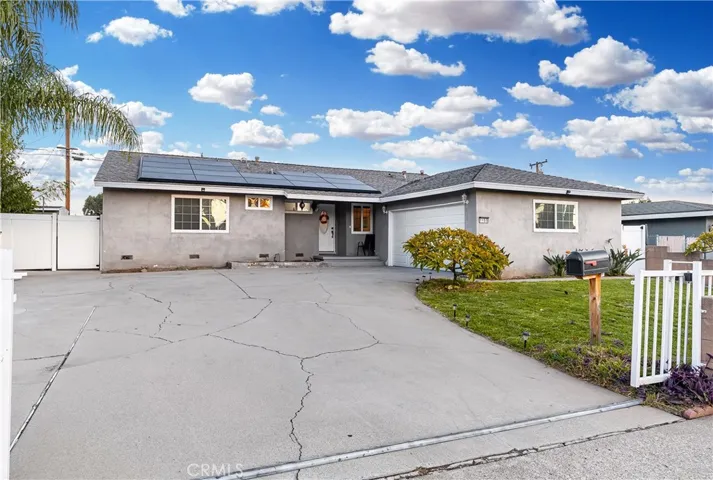 1100 Hacienda Road, La Habra, California 90631