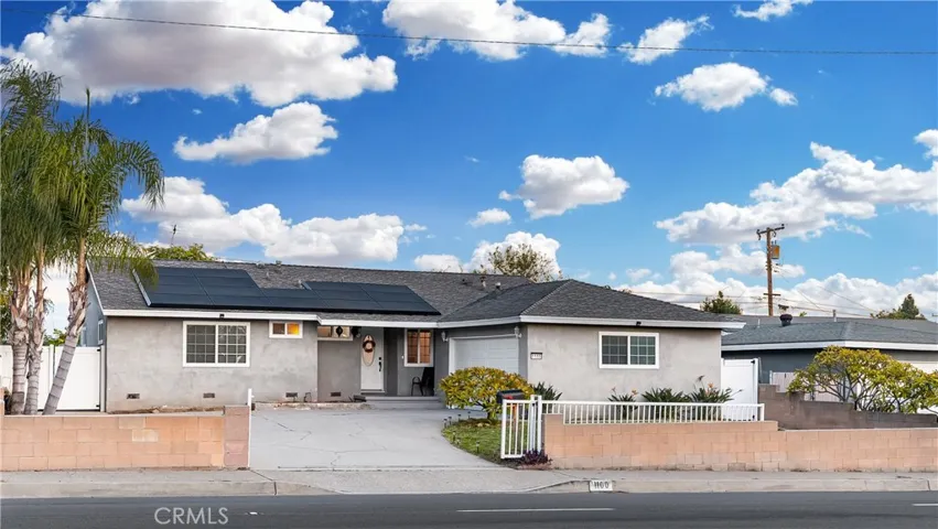1100 Hacienda Road, La Habra, California 90631