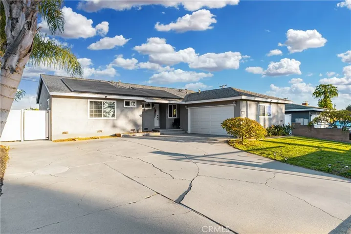 1100 Hacienda Road, La Habra, California 90631