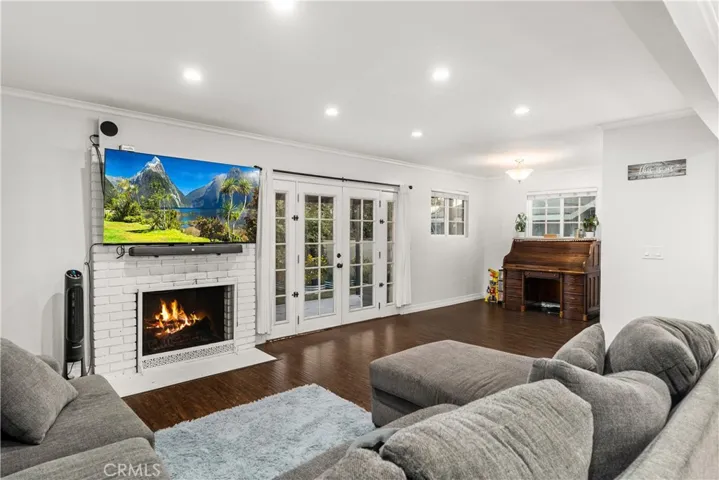 1100 Hacienda Road, La Habra, California 90631
