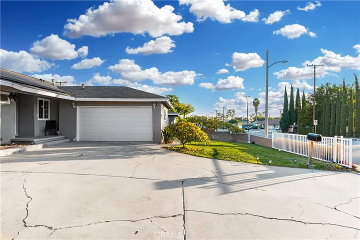 1100 Hacienda Road, La Habra, California 90631