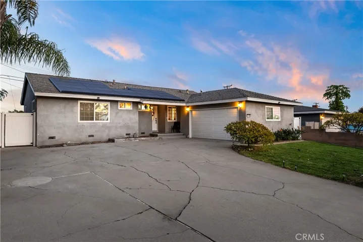 1100 Hacienda Road, La Habra, California 90631