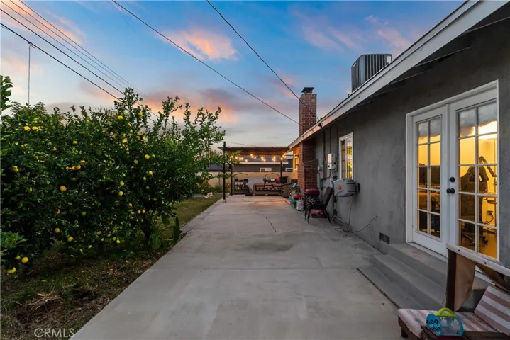 1100 Hacienda Road, La Habra, California 90631