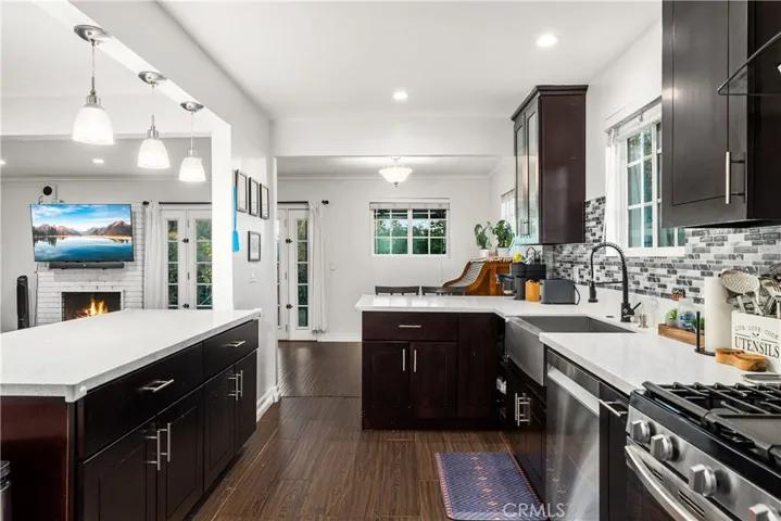 1100 Hacienda Road, La Habra, California 90631