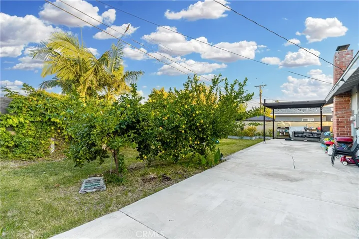 1100 Hacienda Road, La Habra, California 90631
