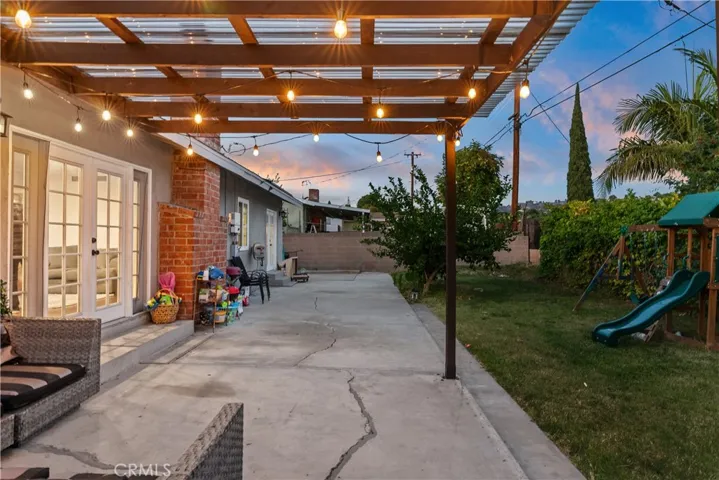 1100 Hacienda Road, La Habra, California 90631