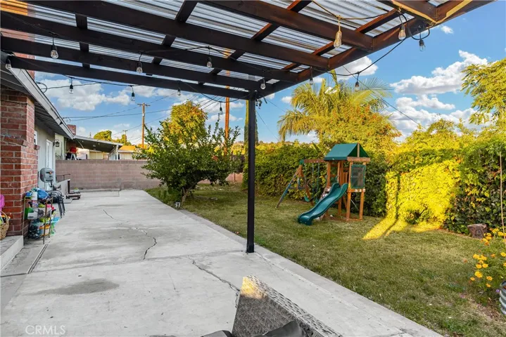 1100 Hacienda Road, La Habra, California 90631