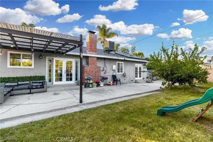 1100 Hacienda Road, La Habra, California 90631