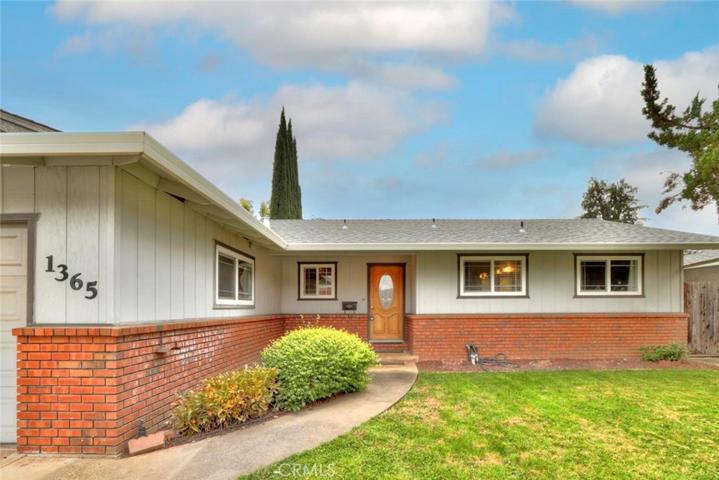 1365 Keri Lane, Chico, California 95926
