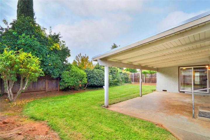 1365 Keri Lane, Chico, California 95926