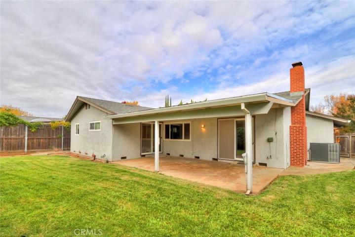 1365 Keri Lane, Chico, California 95926
