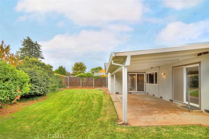 1365 Keri Lane, Chico, California 95926