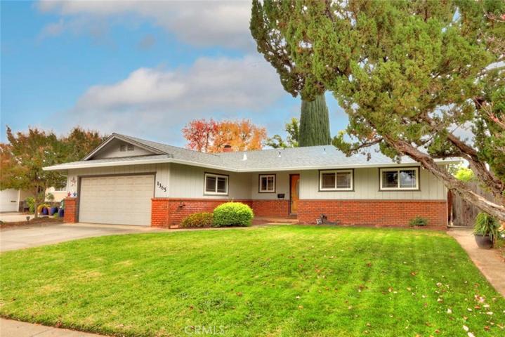 1365 Keri Lane, Chico, California 95926