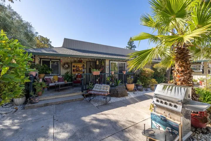 1429 Essex Way, San Jose, California 95117