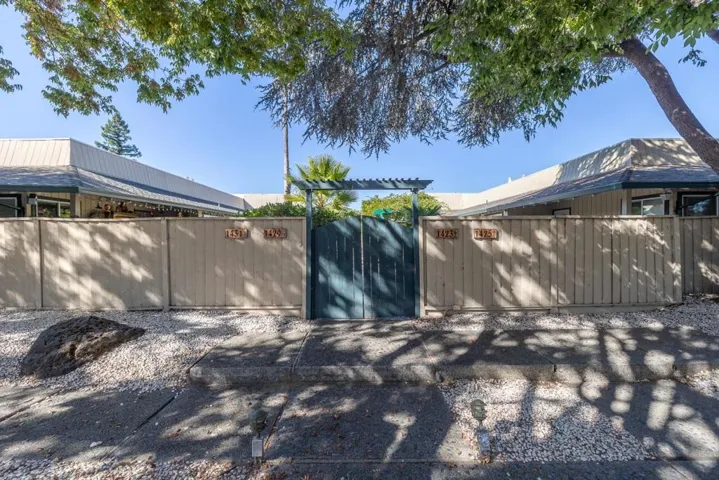1429 Essex Way, San Jose, California 95117
