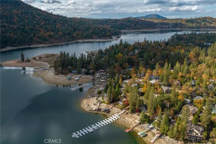 54801 Willow Cove Lane, Bass Lake, California 93604