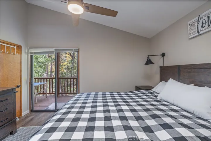 54801 Willow Cove Lane, Bass Lake, California 93604