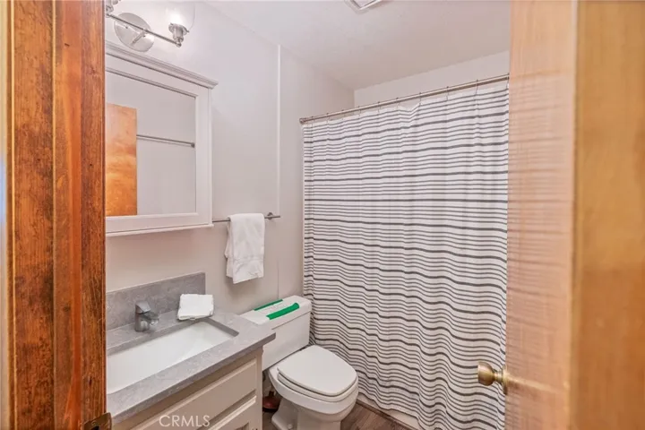 54801 Willow Cove Lane, Bass Lake, California 93604