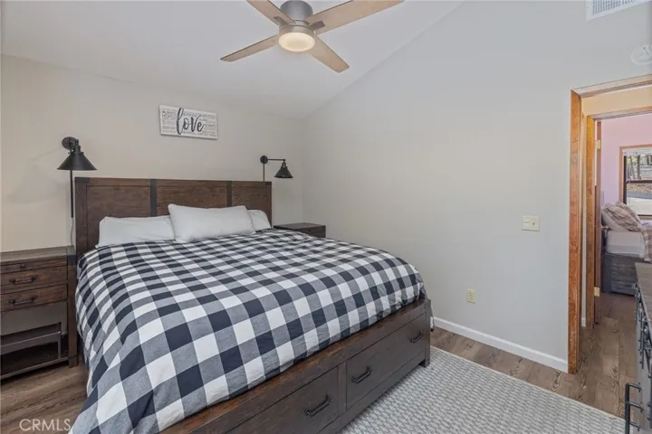 54801 Willow Cove Lane, Bass Lake, California 93604