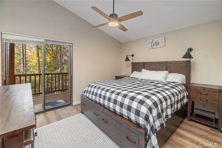 54801 Willow Cove Lane, Bass Lake, California 93604