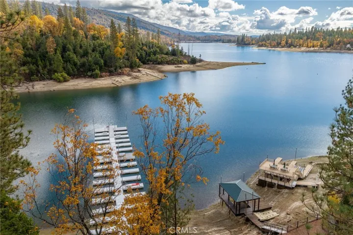 54801 Willow Cove Lane, Bass Lake, California 93604