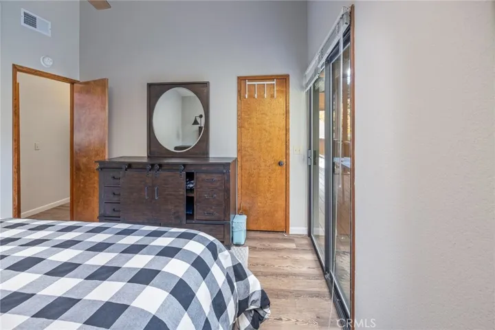 54801 Willow Cove Lane, Bass Lake, California 93604