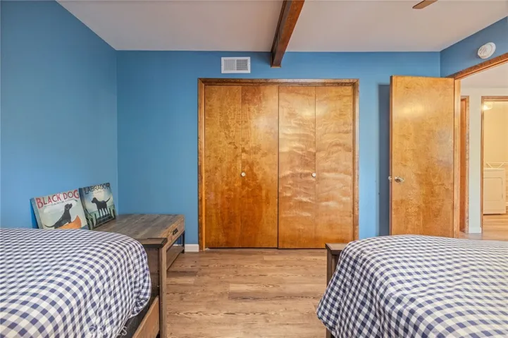54801 Willow Cove Lane, Bass Lake, California 93604