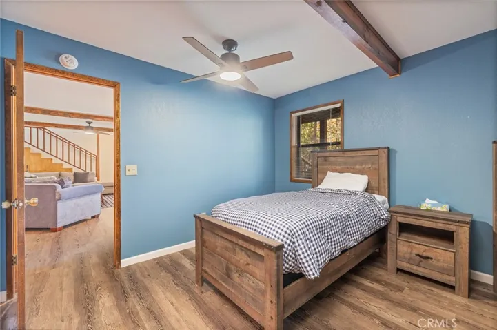 54801 Willow Cove Lane, Bass Lake, California 93604
