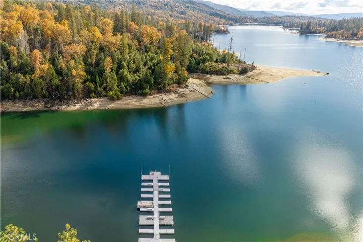 54801 Willow Cove Lane, Bass Lake, California 93604