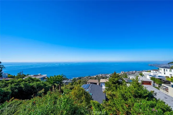 North coast views are endless.