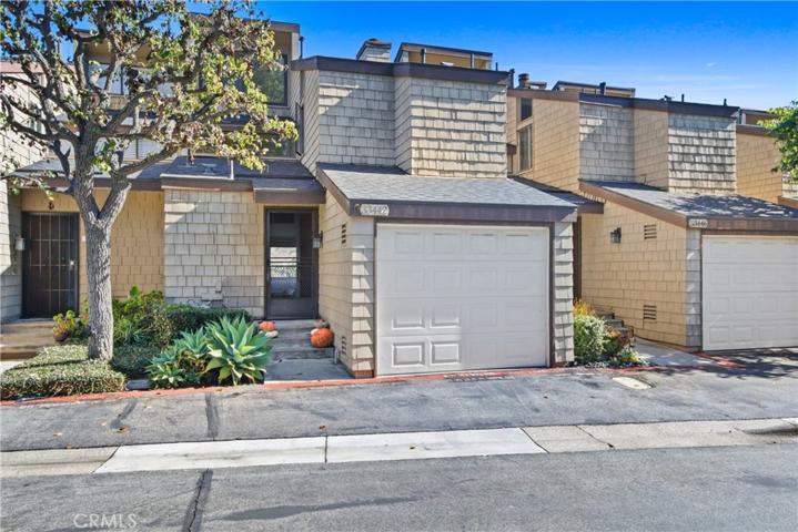 33442 Valley View Court Unit 11, Dana Point, California 92629